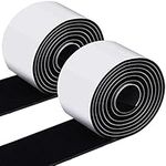 2 Packs Felt Strips with Adhesive B