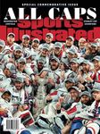 Sports Illustrated Washington Capitals 2018 Stanley Cup Champions Special Commemorative Issue: All Caps