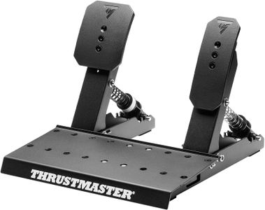 Thrustmaster Racing Wheel – T598 Force Feedback Steering Controller