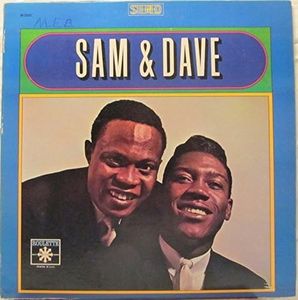 Sam & Dave