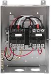 Aibule 50 AMP RV Automatic Transfer