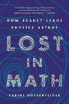 Lost in Math: How Beauty Leads Phys