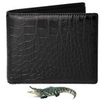 Alligator Wallet