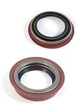 2 x FWD Gearbox Driveshaft Oil Seal Fits Ford Transit MK6 MK7 2001 Onw 1543933