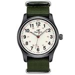 SUDESMO Military Watches for Men Ea