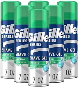 Gillette S