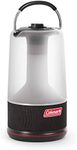 Coleman 360 Sound & Light Lantern, 400 lumens, Bluetooth connectivity, Black