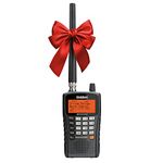 Uniden BCD325P2 Handheld TrunkTracker V Scanner. 25,000 Dynamically Allocated Channels. Close Call RF Capture Technology. Location-Based Scanning and S.A.M.E. Weather Alert. Compact Size.