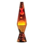 Lamp Lava 2149 14.5-inch, Decal Col