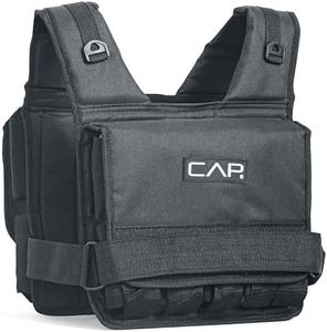 CAP 20 LB 