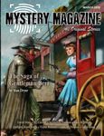 Mystery Magazine: March 2023