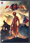 Flash, The (BIL/DVD) (Bilingual)