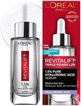 L'Oréal Paris 1.5% Pure Hyaluronic 