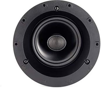 MartinLogan Helos 12 in-Ceiling Speaker (White)