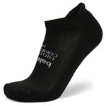 Balega Hidden Comfort Socks, Black, Medium