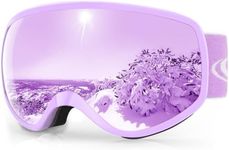 findway Kids Ski Goggles, Kids Snow