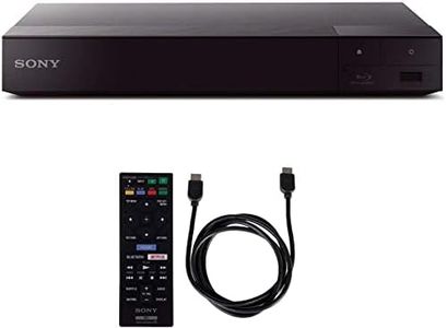 Sony BDP-S