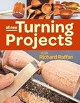 All New Turning Projects with Richa