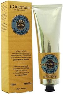 L'Occitane Shea Butter Hand Cream 5.2oz