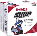 WYPALL® SHOP, Strong and Absorbent 