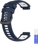 Muovrto Watch Strap for Garmin Appr