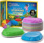 NATIONAL GEOGRAPHIC Stepping Stones