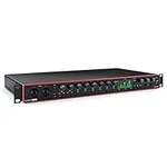 Focusrite Scarlett 18i20 3rd Genera