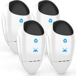 2025 Upgraded Ultrasonic Pest Repel