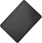 11 x 7 Inch Car Dashboard Anti Slide Mats Adhesive Pads for Cell Phone, Electronic Devices, Keys, Sunglasses, etc, 1 Pcs