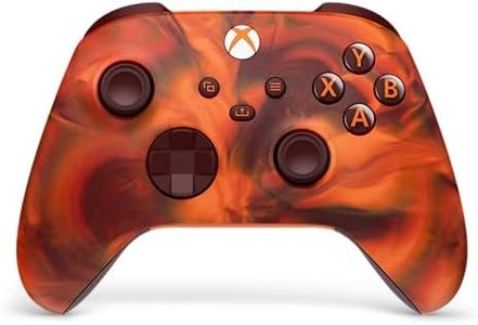 Xbox Wireless Controller – Fire Vapor Special Edition