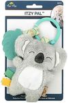 Itzy Ritzy Infant Toy & Teether - I