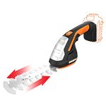 Worx Hedge Trimmer