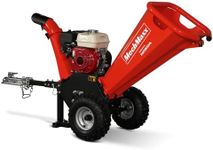 MechMaxx 4 inch Honda 196cc 6.5HP G