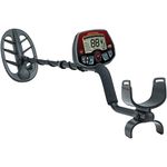 Bounty Hunter Land Ranger Pro Metal Detector with 4-Tone and 9-Segment Target Identification