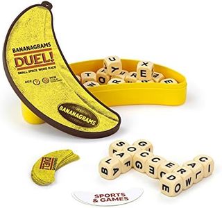 Bananagram