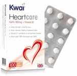 Kwai Heartcare Garlic | Vitamin B1 