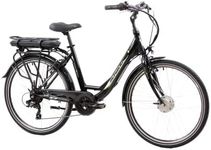 F.lli Schiano E-Moon 26 inch electr