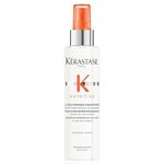 Kérastase Nutritive, Beautifying Detangling Blow-Dry Mist for Fine to Medium Dry Hair, Heat Protectant, Lotion Thermique Sublimatrice, 150 ml