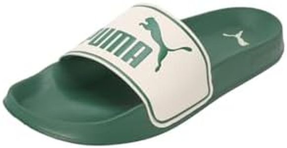 Puma Unisex-Adult Leadcat 2.0 Vine-Sugared Almond Slide - 8 UK (39522906)