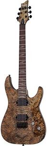 Schecter O