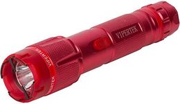 VIPERTEK VTS-T03 Aluminum Stun Gun 