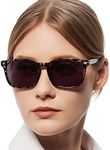 MARE AZZURO Reader Sunglasses for W