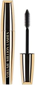 L'Oreal Paris Mascara Volume Million Lashes Black