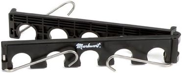 Markwort Bat Fence Rack