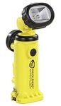 Streamlight 90622 Knucklehead Work Light with 120V AC Charger and Holder, Yellow - 200 Lumens