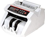 Note Counting/Currency Counting Machine Note Counting Machine (Counting Speed - 1000 Notes/min)