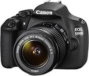 Canon EOS 1200D Digital SLR Camera 