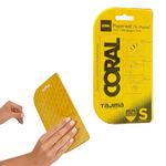 CORAL 69500 Paperwiz 3-in-1 Wallpaper Tool, The Original, Yellow