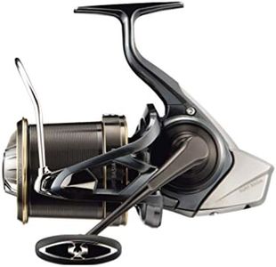 Daiwa 21 S