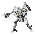 Transformers Studio Series 06 Voyager Class Movie Robot - 1 Starscream